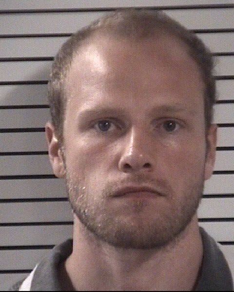 Joseph Michael Johnson